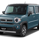Illustration for article titled Suzuki Imagines A World Of Cars Too Good For Us